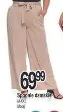 E.Leclerc Spodnie damskie m-xxl Moraj oferta