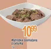 E.Leclerc Wątróbka smażona oferta
