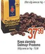 E.Leclerc Kawa Dallmayr Prodomo oferta
