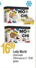 E.Leclerc Mochi tiramisu friends Soti oferta