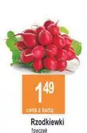 E.Leclerc Rzodkiewka oferta