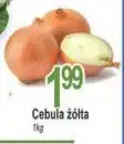 E.Leclerc Cebula żółta oferta