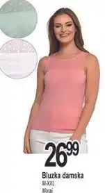 E.Leclerc Bluzka damska m-xxl Moraj oferta