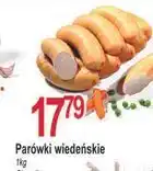 E.Leclerc Parówki wiedeńskie Olewnik oferta