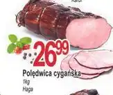 E.Leclerc Polędwica cygańska Haga oferta