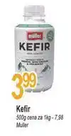 E.Leclerc Kefir Muller oferta