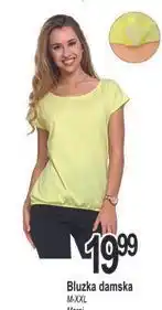 E.Leclerc Bluzka damska m-xxl Moraj oferta