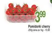 E.Leclerc Pomidorki cherry oferta