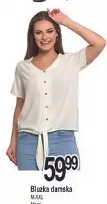 E.Leclerc Bluzka damska m-xxl Moraj oferta