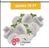 E.Leclerc Pieczarki oferta