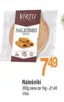 E.Leclerc Naleśniki Virtu oferta
