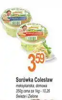 E.Leclerc Surówka colesław Grześkowiak oferta