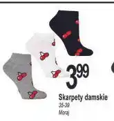 E.Leclerc Skarpety damskie 35-39 Moraj oferta