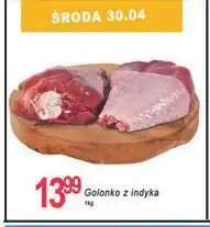 E.Leclerc Golonko z indyka oferta