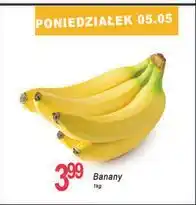 E.Leclerc Banany oferta