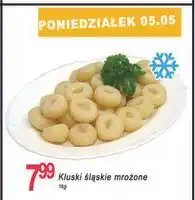 E.Leclerc Kluski śląśkie oferta