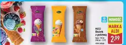 ALDI Rożek toffi Mucci oferta