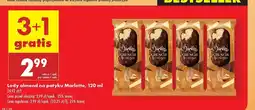 Biedronka Lód almond Marletto oferta
