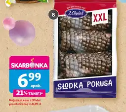 Auchan Ciastka żydowskie J. chylak oferta