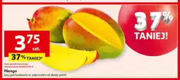 Auchan Mango oferta