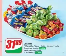 Dino Cukierki Mieszko oferta