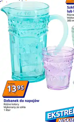 Action Dzbanek oferta