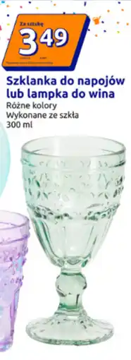 Action Szklanka MI oferta