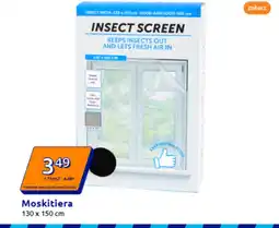 Action Moskitiera S! oferta