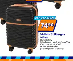 Action Walizka Milan oferta