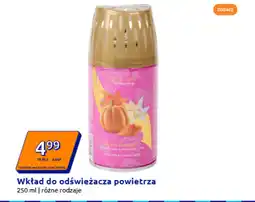 Action Wkłady do odświeżacza AS oferta