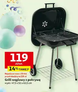 Auchan Grill oferta