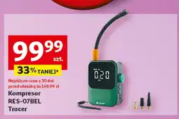 Auchan Kompresor Tracer oferta