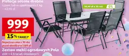 Auchan Zestaw mebli pola oferta