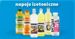 Auchan Napój z cynkiem Dr Witt Vitamin Water oferta