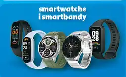 Auchan Smartwatch oferta
