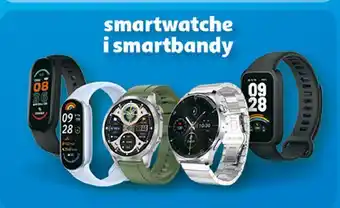 Auchan Smartwatch oferta