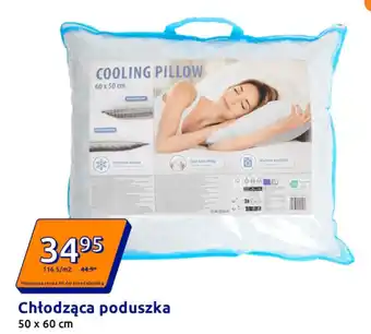 Action Chłodząca poduszka oferta