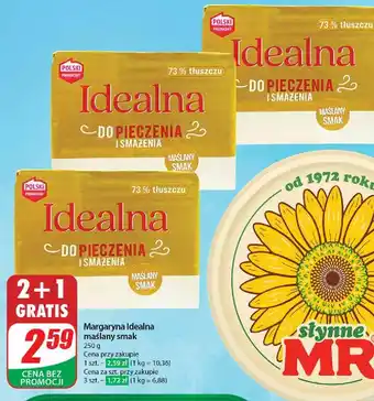 Dino Margaryna Idealna oferta