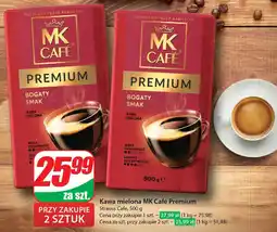 Dino Kawa Mk cafe premium oferta