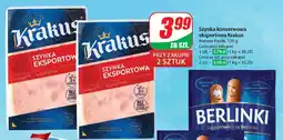 Dino Szynka eksportowa Krakus animex oferta