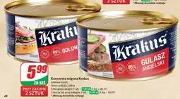 Dino Golonkowa Krakus animex oferta