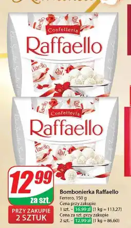 Dino Bombonierka Raffaello oferta