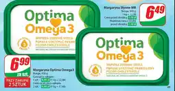 Dino Margaryna Optima omega3 Optima kruszwica oferta