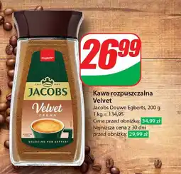 Dino Kawa Jacobs velvet oferta