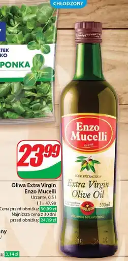 Dino Oliwa z oliwek oferta