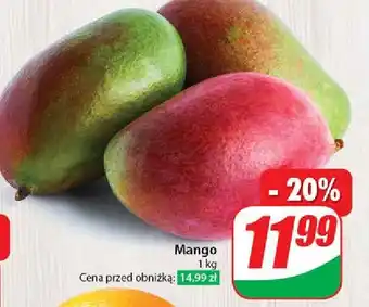 Dino Mango oferta