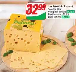 Dino Ser babuni Serenada babuni oferta