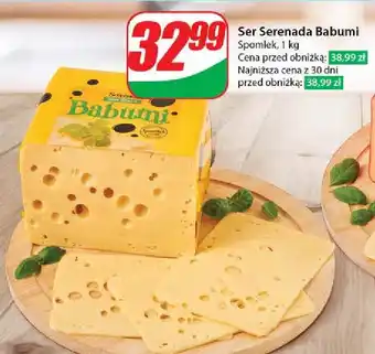 Dino Ser babuni Serenada babuni oferta