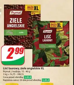 Dino Liśc laurowy Prymat oferta