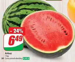 Dino Arbuz oferta